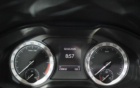 Skoda Kodiaq I, 2017 год, 2 500 000 рублей, 18 фотография