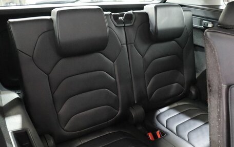 Skoda Kodiaq I, 2017 год, 2 500 000 рублей, 24 фотография