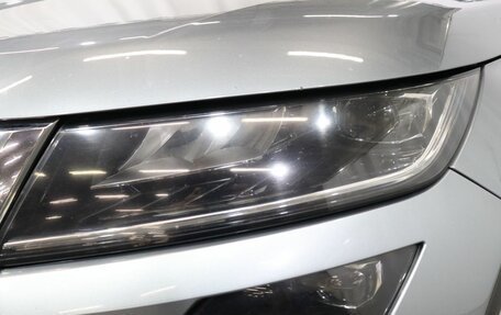 Skoda Kodiaq I, 2017 год, 2 500 000 рублей, 27 фотография