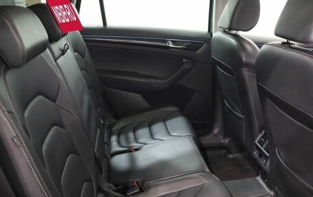 Skoda Kodiaq I, 2017 год, 2 500 000 рублей, 23 фотография