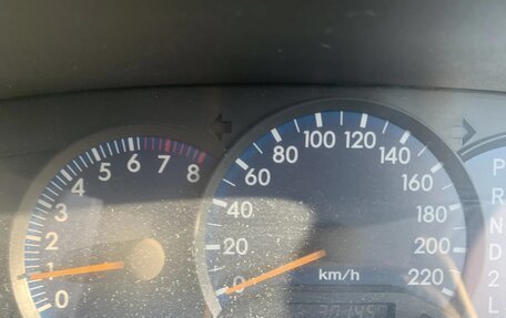 Toyota Corolla, 2003 год, 365 000 рублей, 9 фотография