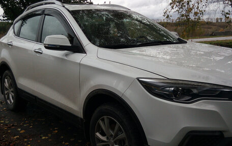 FAW Besturn X80 I рестайлинг, 2018 год, 1 350 000 рублей, 5 фотография