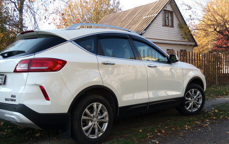 FAW Besturn X80 I рестайлинг, 2018 год, 1 350 000 рублей, 4 фотография