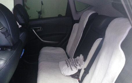 FAW Besturn X80 I рестайлинг, 2018 год, 1 350 000 рублей, 7 фотография