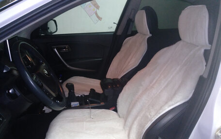 FAW Besturn X80 I рестайлинг, 2018 год, 1 350 000 рублей, 6 фотография