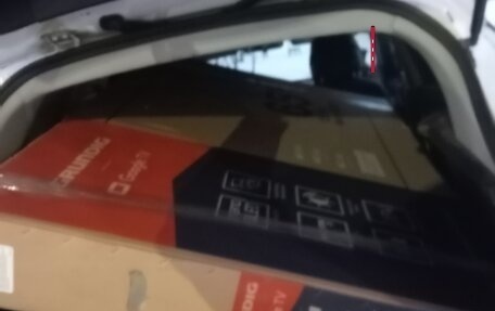 FAW Besturn X80 I рестайлинг, 2018 год, 1 350 000 рублей, 8 фотография