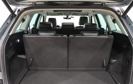 Skoda Kodiaq I, 2017 год, 2 500 000 рублей, 25 фотография