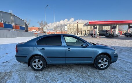 Skoda Octavia, 2008 год, 650 000 рублей, 2 фотография