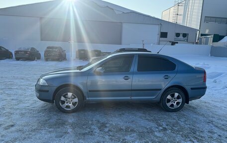 Skoda Octavia, 2008 год, 650 000 рублей, 4 фотография