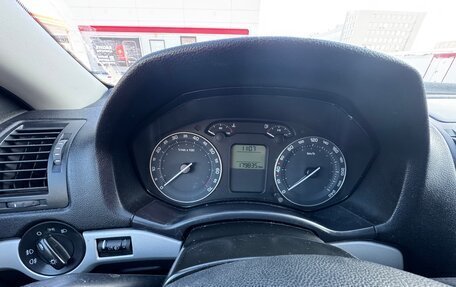 Skoda Octavia, 2008 год, 650 000 рублей, 5 фотография