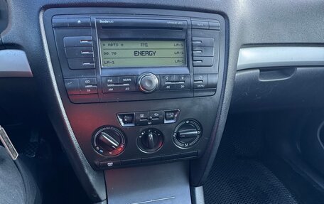 Skoda Octavia, 2008 год, 650 000 рублей, 6 фотография