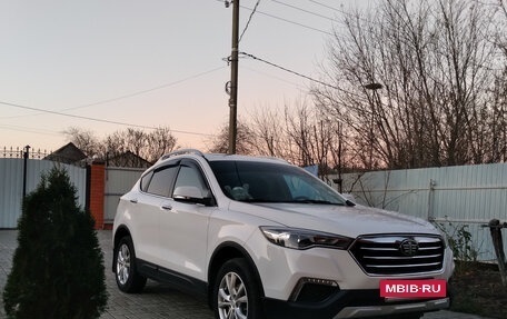 FAW Besturn X80 I рестайлинг, 2018 год, 1 350 000 рублей, 2 фотография