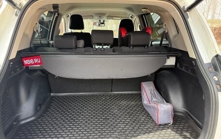 Toyota RAV4, 2017 год, 2 170 000 рублей, 4 фотография