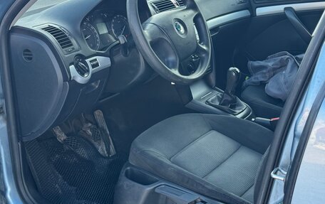 Skoda Octavia, 2008 год, 650 000 рублей, 8 фотография