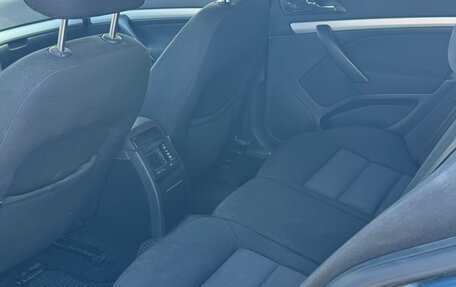 Skoda Octavia, 2008 год, 650 000 рублей, 7 фотография