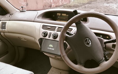 Toyota Vista V30, 2000 год, 450 000 рублей, 7 фотография