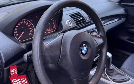 BMW 1 серия, 2010 год, 850 000 рублей, 5 фотография