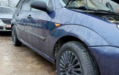 Ford Focus IV, 1999 год, 150 000 рублей, 6 фотография