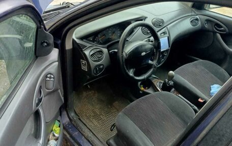 Ford Focus IV, 1999 год, 150 000 рублей, 9 фотография