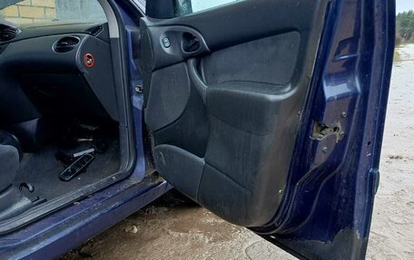 Ford Focus IV, 1999 год, 150 000 рублей, 10 фотография