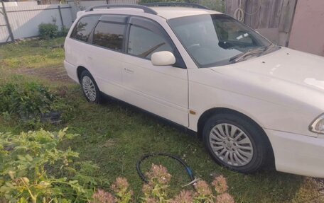 Toyota Caldina, 2000 год, 490 000 рублей, 3 фотография