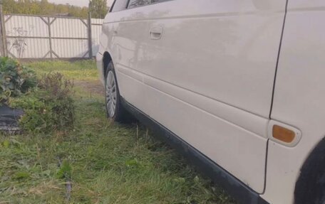 Toyota Caldina, 2000 год, 490 000 рублей, 6 фотография