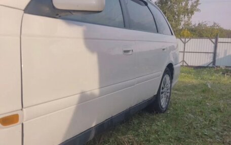 Toyota Caldina, 2000 год, 490 000 рублей, 5 фотография