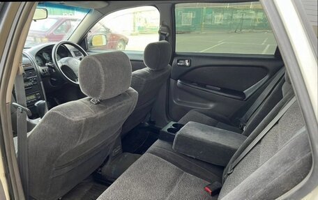 Toyota Caldina, 2000 год, 490 000 рублей, 12 фотография