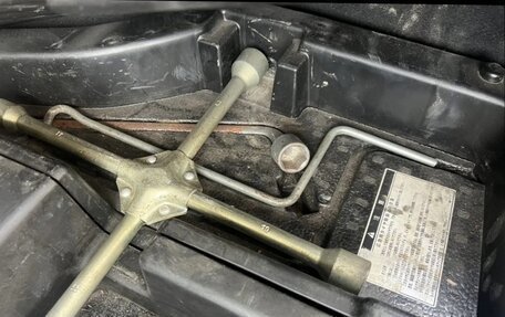 Toyota Caldina, 2000 год, 490 000 рублей, 14 фотография