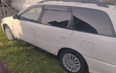 Toyota Caldina, 2000 год, 490 000 рублей, 4 фотография