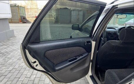 Toyota Caldina, 2000 год, 490 000 рублей, 8 фотография