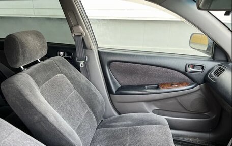 Toyota Caldina, 2000 год, 490 000 рублей, 9 фотография