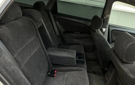 Toyota Caldina, 2000 год, 490 000 рублей, 15 фотография