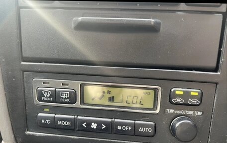 Toyota Caldina, 2000 год, 490 000 рублей, 13 фотография