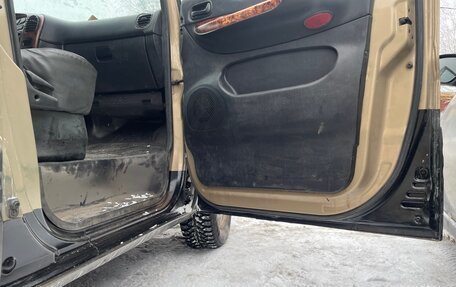 Hyundai Starex I рестайлинг, 2002 год, 570 000 рублей, 6 фотография