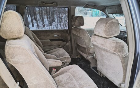Honda Odyssey II, 2000 год, 600 000 рублей, 6 фотография