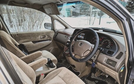 Honda Odyssey II, 2000 год, 600 000 рублей, 7 фотография