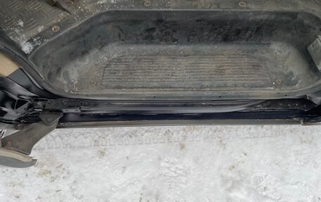 Hyundai Starex I рестайлинг, 2002 год, 570 000 рублей, 7 фотография