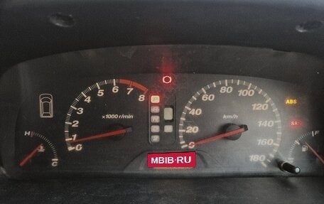 Honda Odyssey II, 2000 год, 600 000 рублей, 10 фотография