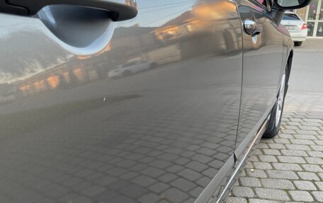 Honda Civic VIII, 2007 год, 695 000 рублей, 12 фотография