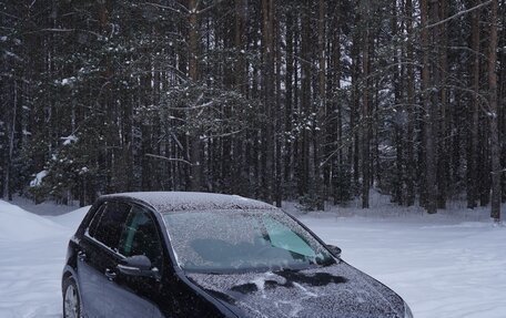 Volkswagen Golf VI, 2011 год, 870 000 рублей, 2 фотография