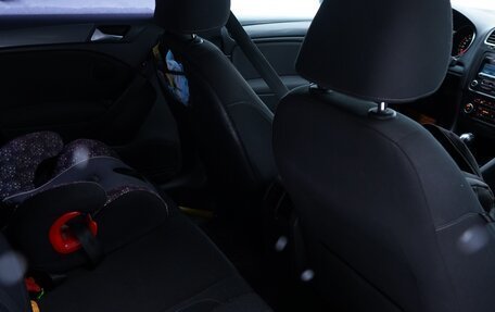 Volkswagen Golf VI, 2011 год, 870 000 рублей, 13 фотография