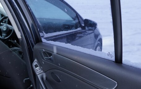 Volkswagen Golf VI, 2011 год, 870 000 рублей, 14 фотография