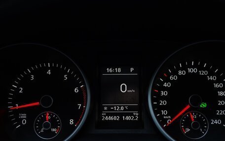 Volkswagen Golf VI, 2011 год, 870 000 рублей, 19 фотография