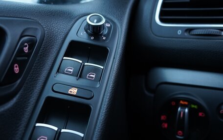 Volkswagen Golf VI, 2011 год, 870 000 рублей, 20 фотография