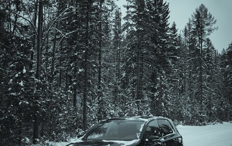 Volkswagen Golf VI, 2011 год, 870 000 рублей, 24 фотография