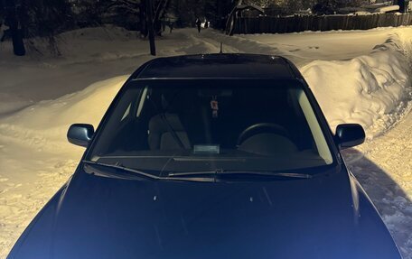 Mazda 3, 2007 год, 735 000 рублей, 5 фотография