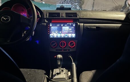 Mazda 3, 2007 год, 735 000 рублей, 8 фотография