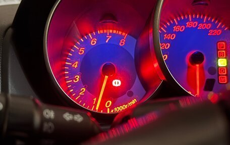 Mazda 3, 2007 год, 735 000 рублей, 11 фотография