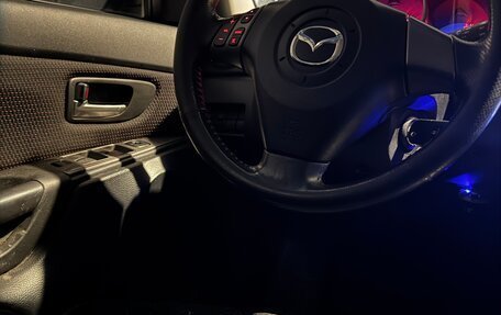 Mazda 3, 2007 год, 735 000 рублей, 7 фотография
